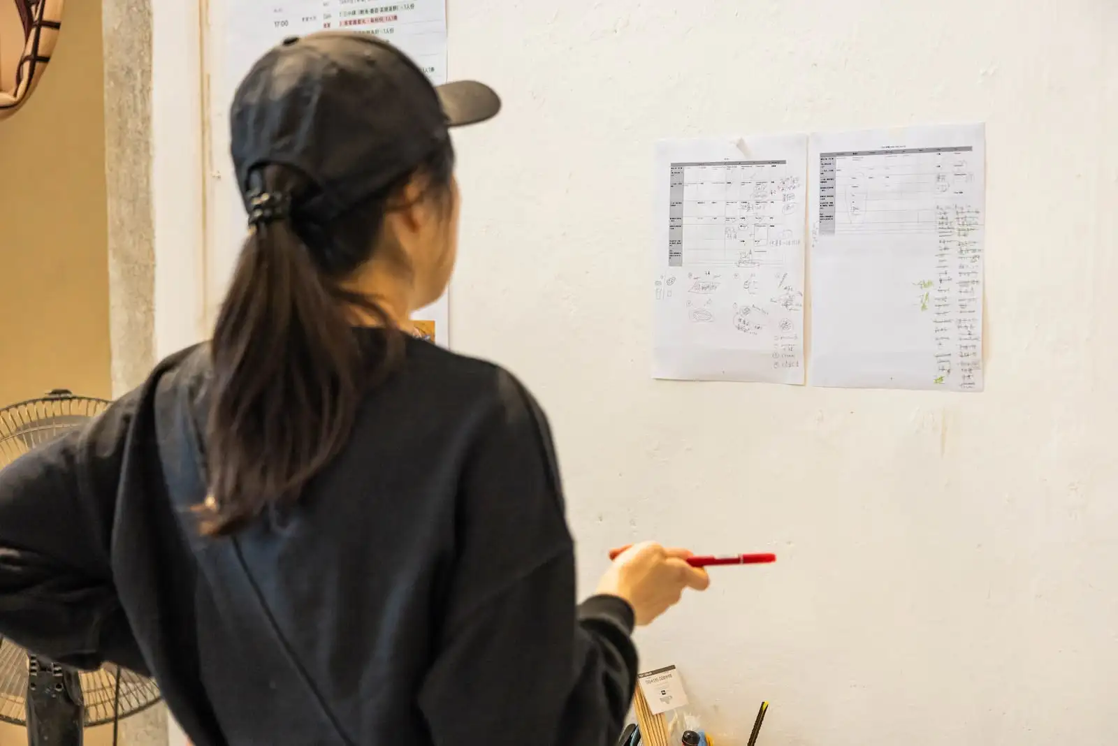 四季食桌【秋】 - Gallery image 9