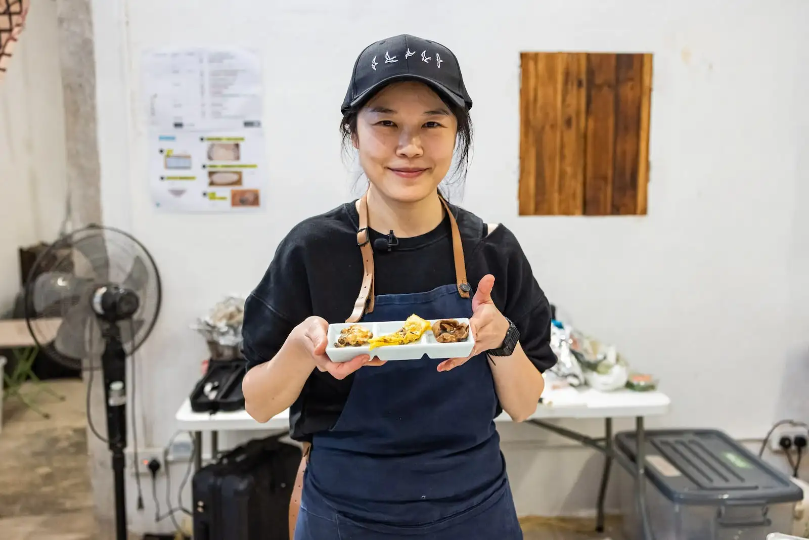 四季食桌【秋】 - Gallery image 14