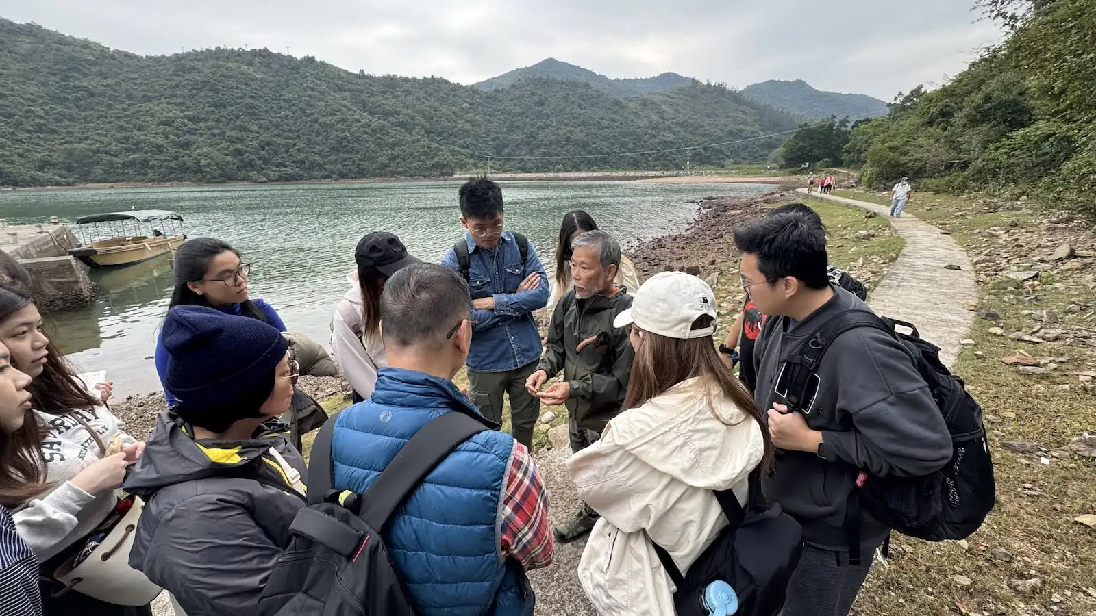 鎖羅盆自然學堂 - Gallery image 3