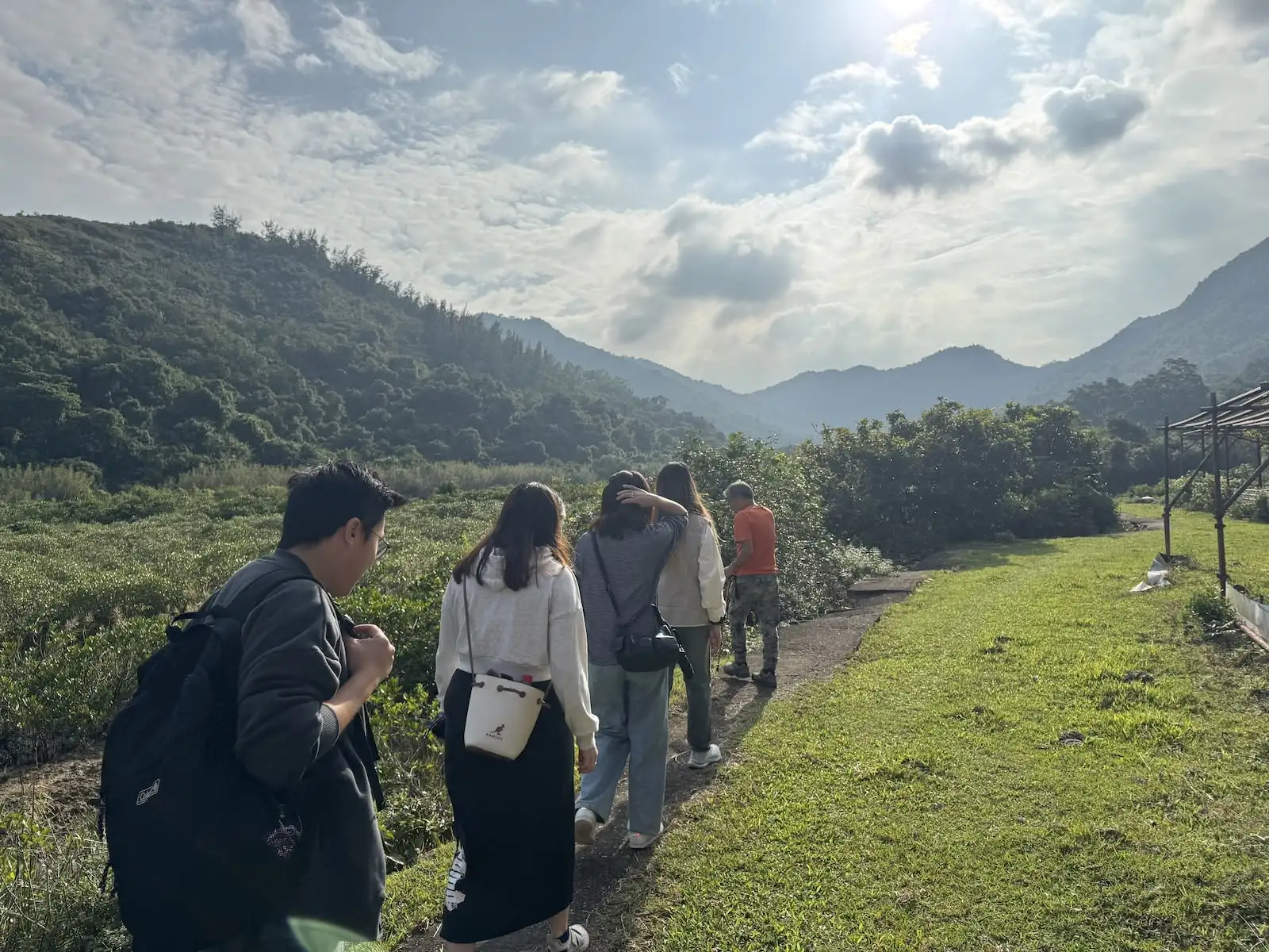 鎖羅盆自然學堂 - Gallery image 6