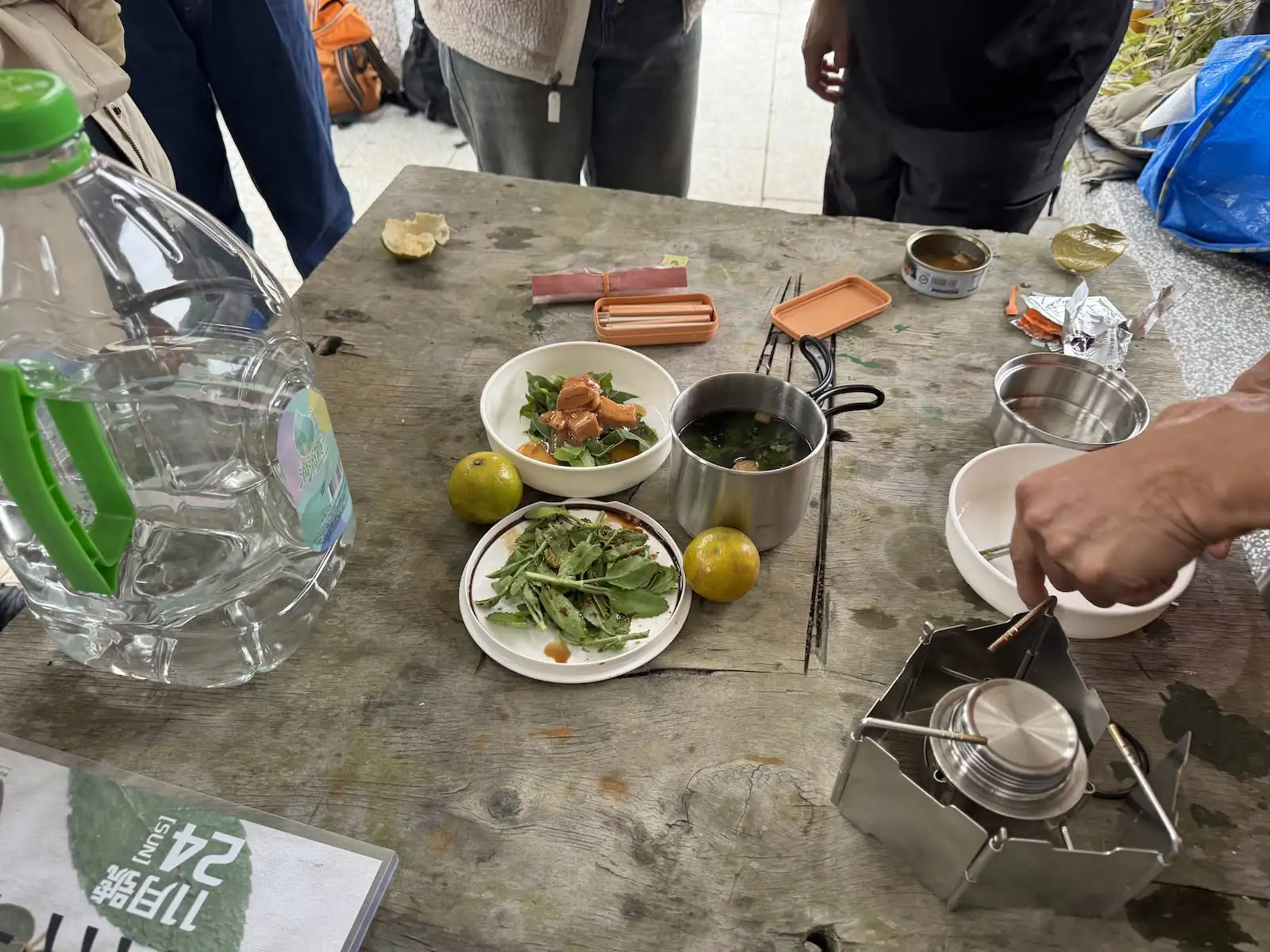 鎖羅盆自然學堂 - Gallery image 9