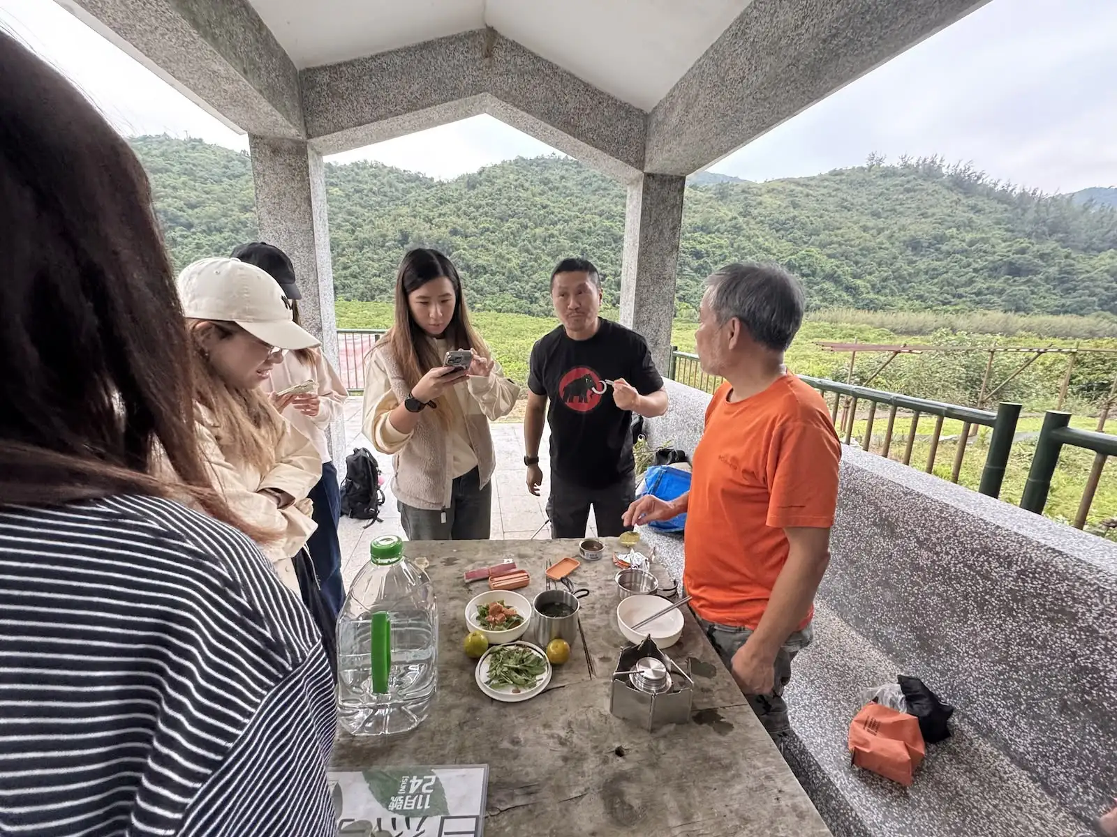 鎖羅盆自然學堂 - Gallery image 10