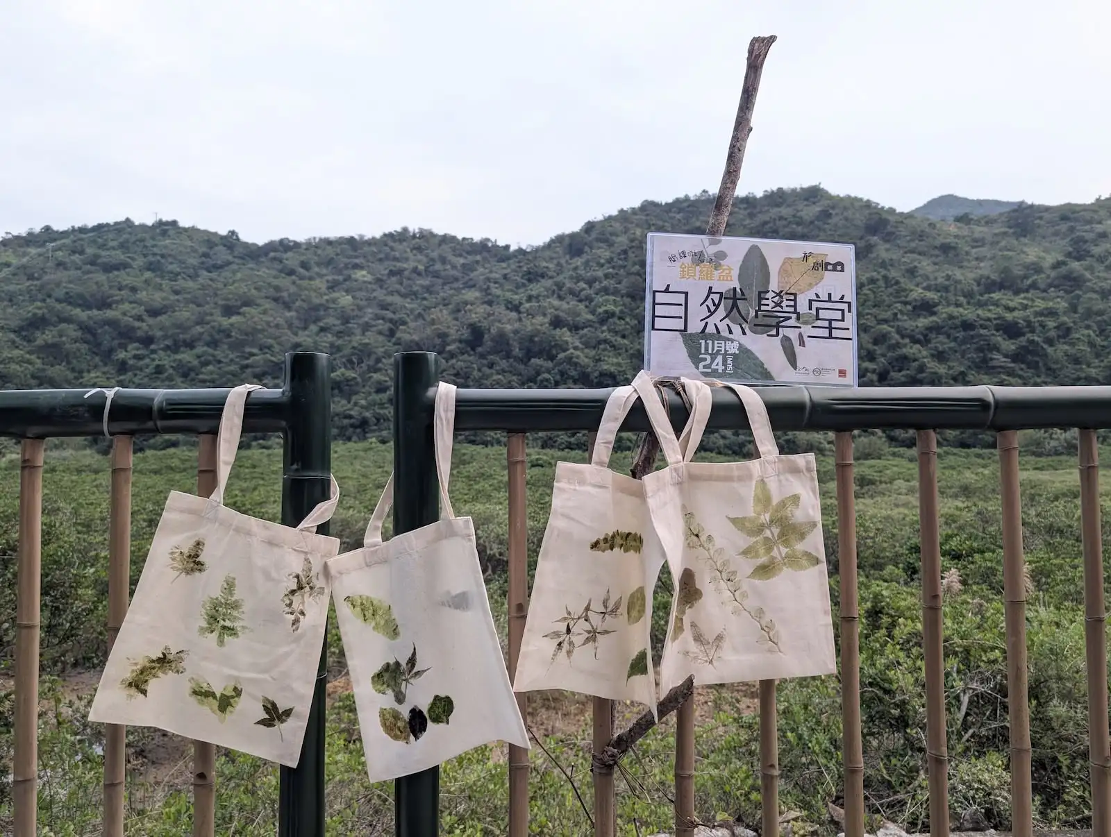 鎖羅盆自然學堂 - Gallery image 11