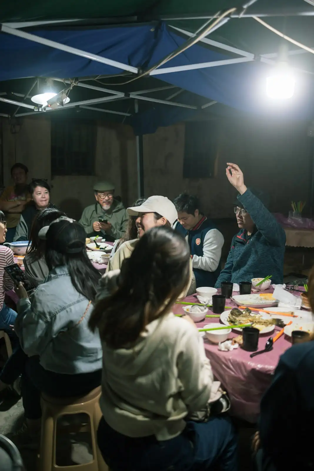 跳村Film Challenge - Gallery image 2