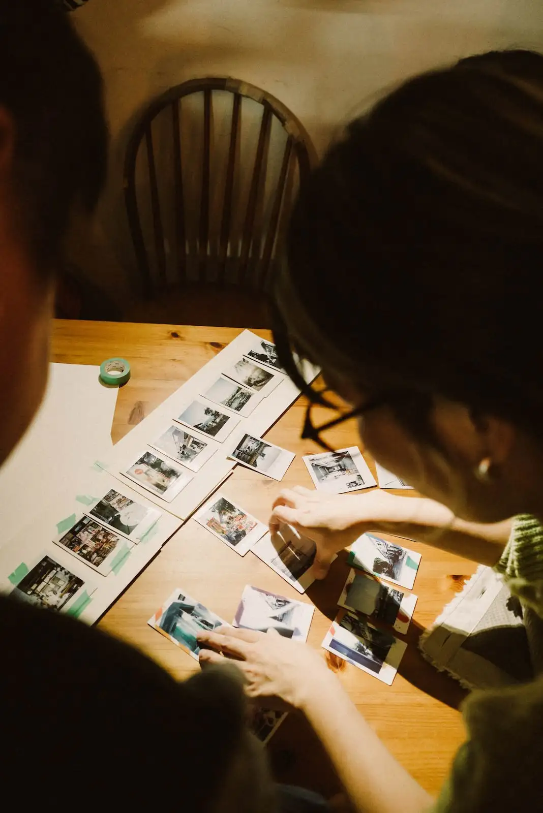 跳村Film Challenge - Gallery image 3