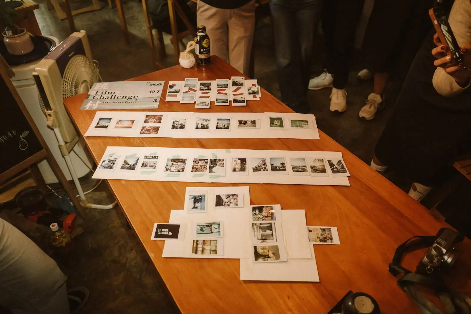 跳村Film Challenge - Gallery image 5