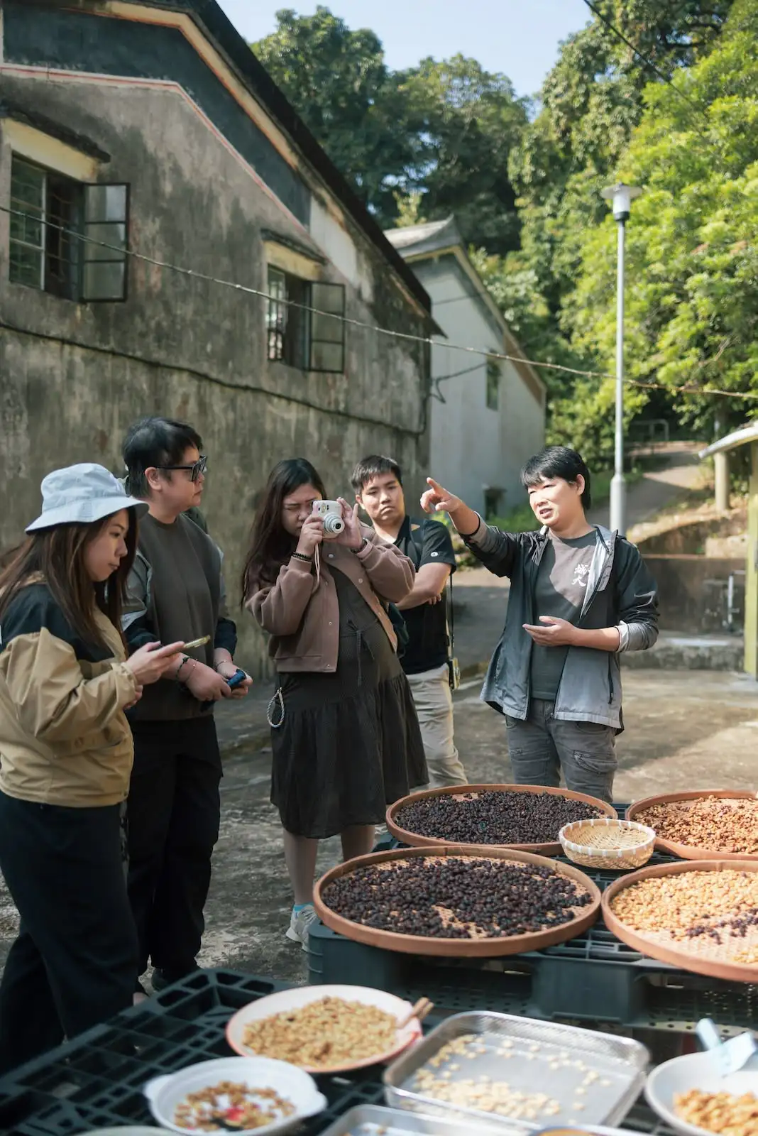 跳村Film Challenge - Gallery image 13