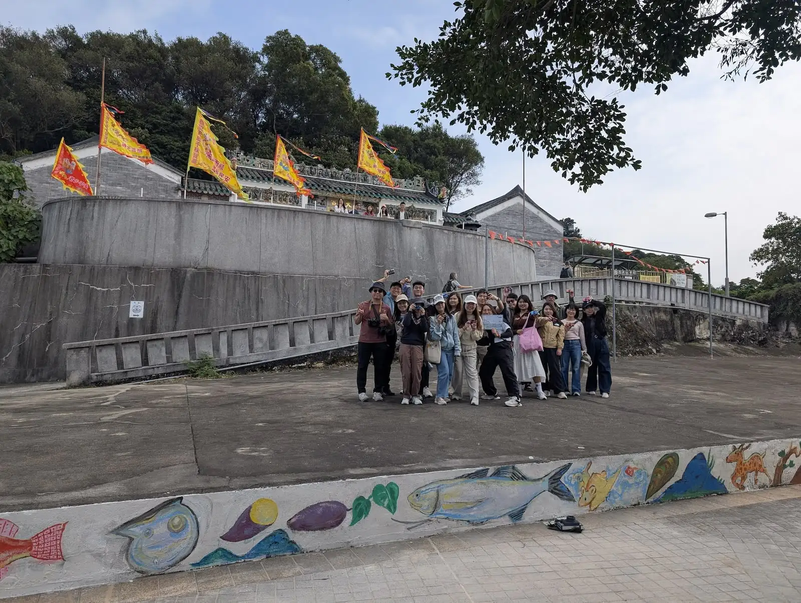 跳村Film Challenge - Gallery image 16