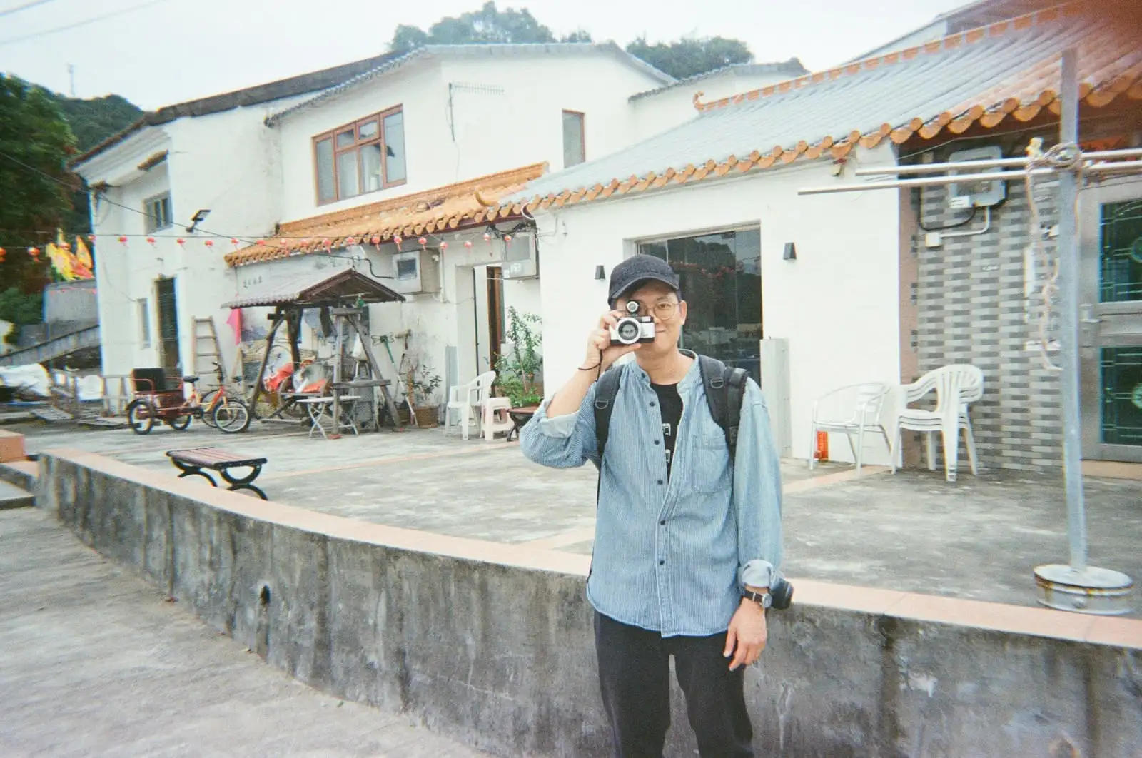 跳村Film Challenge - Gallery image 20