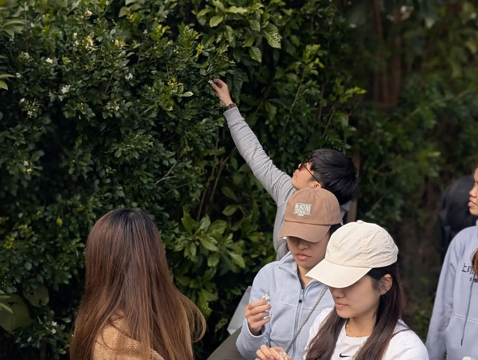 村落露營 之 夕酒朝啡 - Gallery image 3