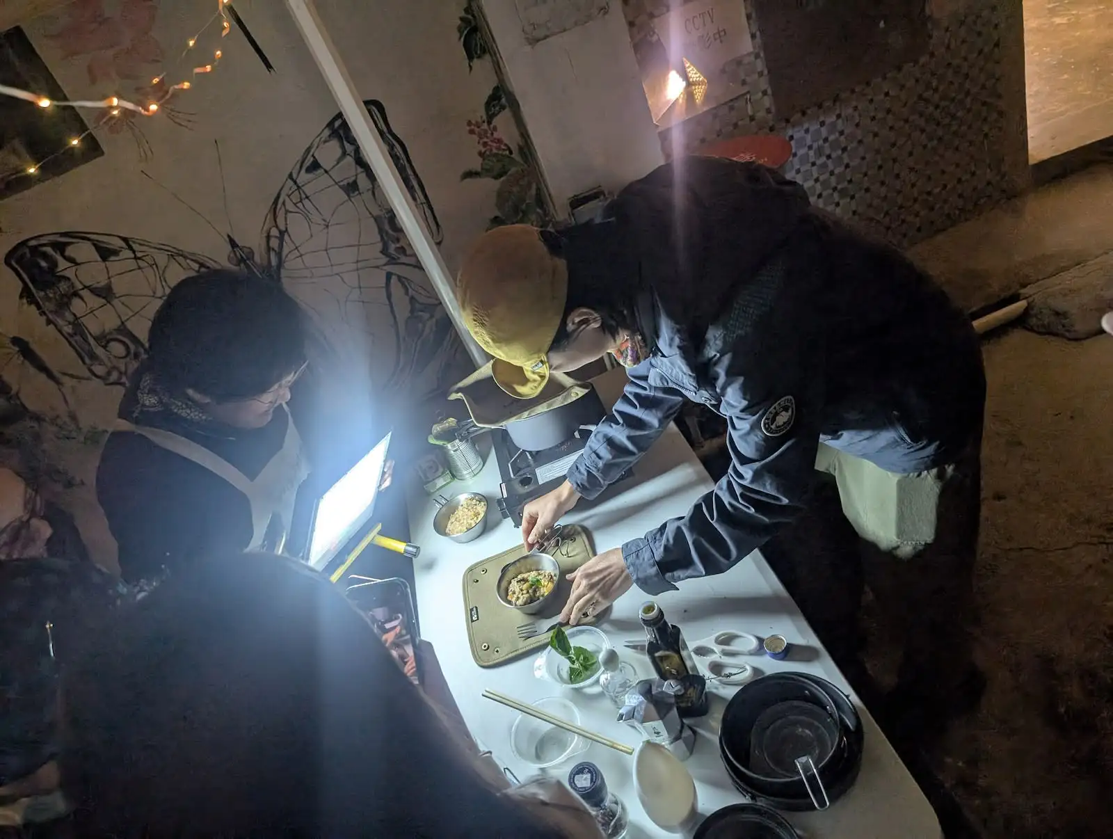 村落露營 之 夕酒朝啡 - Gallery image 8