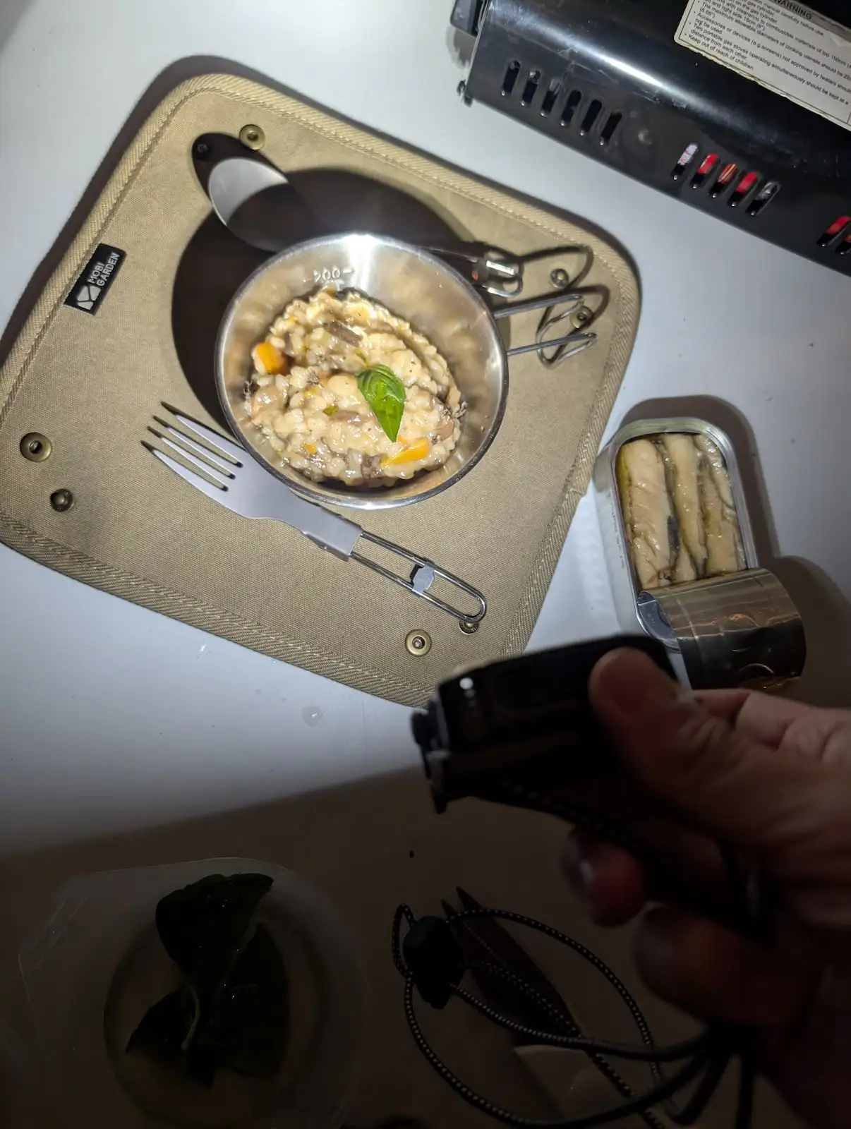 村落露營 之 夕酒朝啡 - Gallery image 9