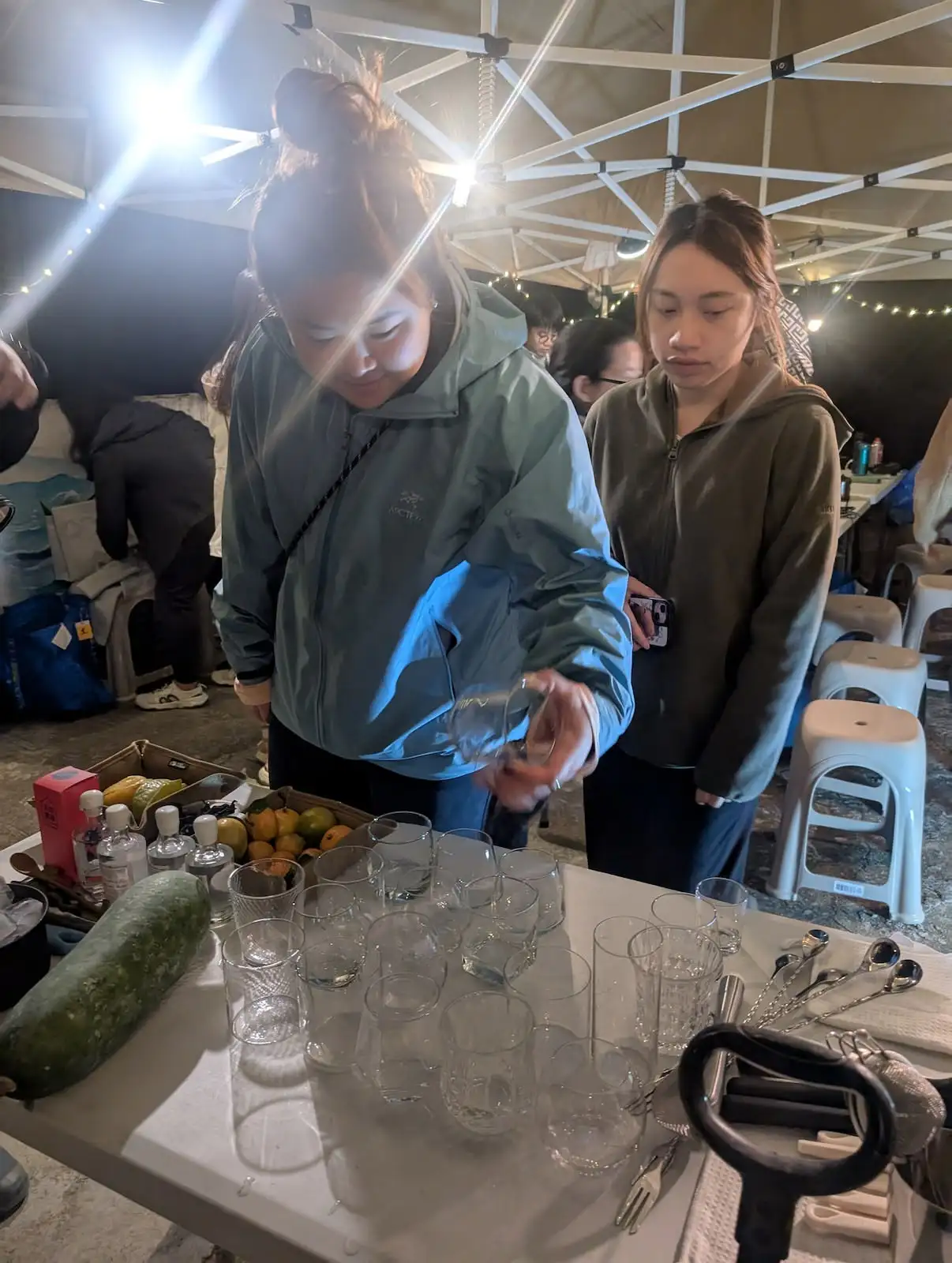 村落露營 之 夕酒朝啡 - Gallery image 10