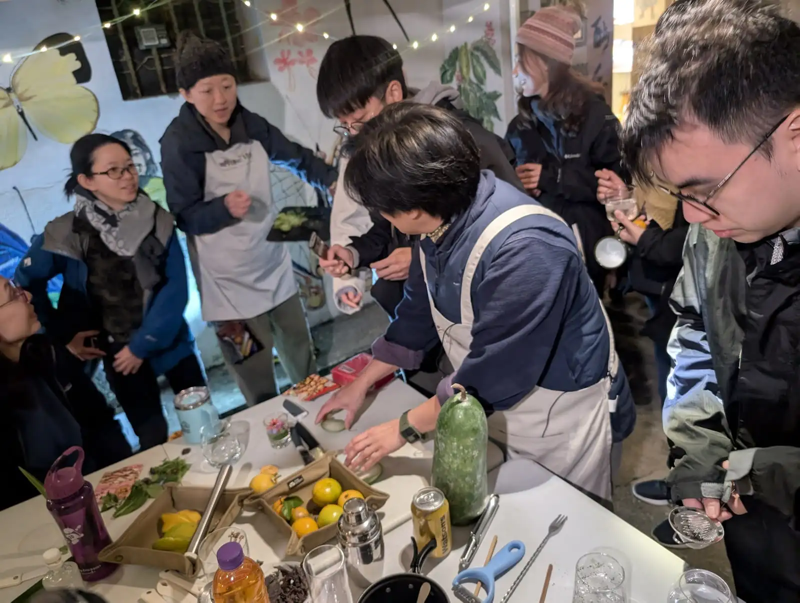 村落露營 之 夕酒朝啡 - Gallery image 11