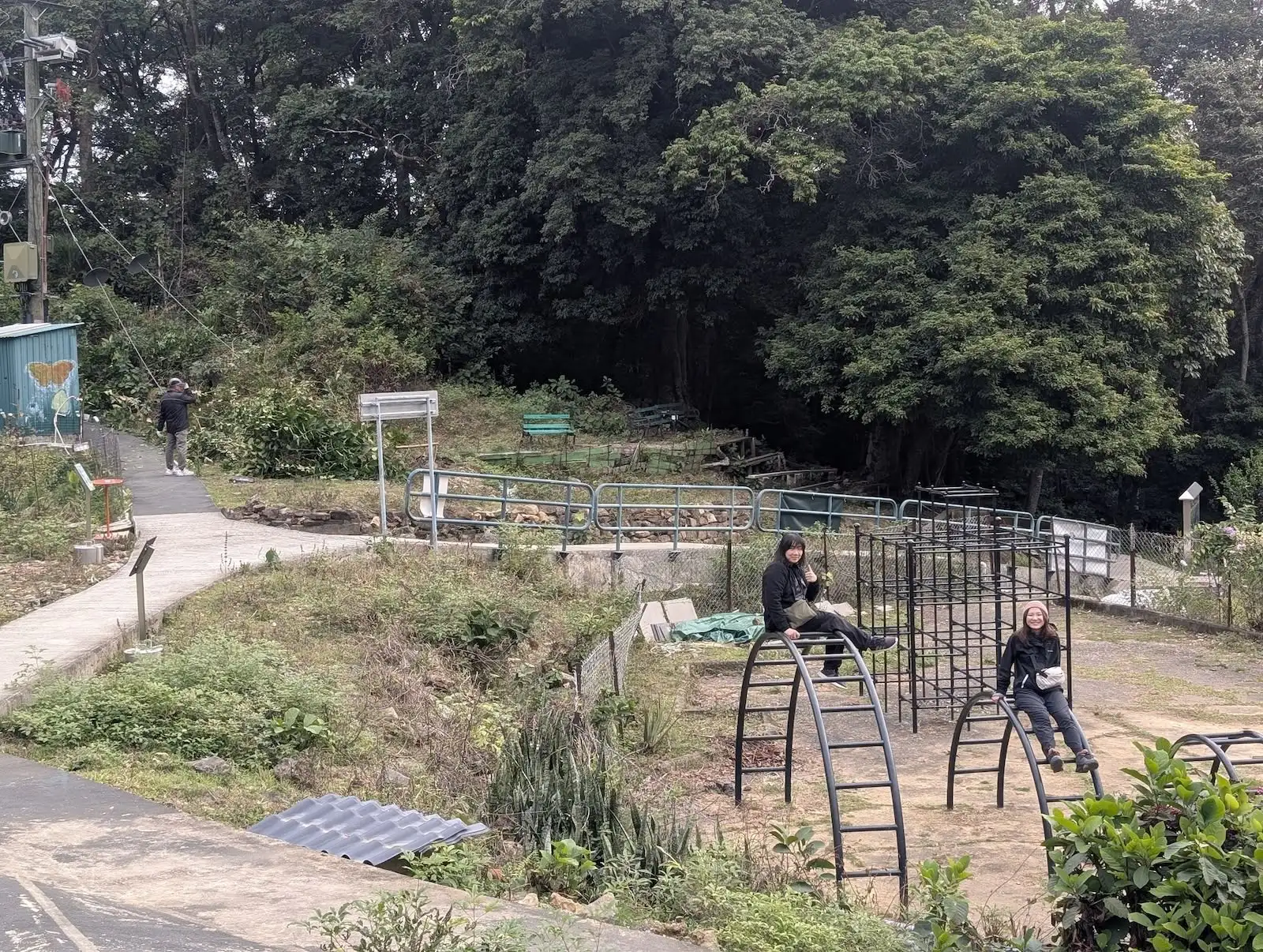 村落露營 之 夕酒朝啡 - Gallery image 13