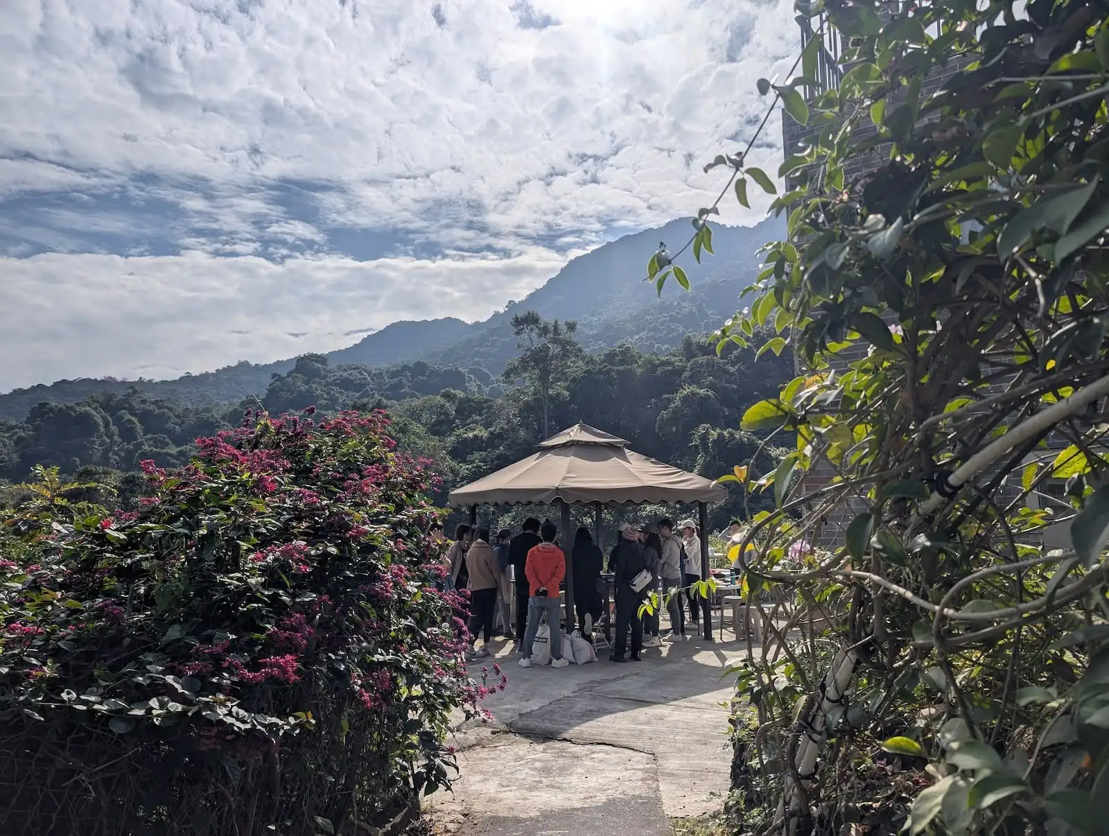 村落露營 之 夕酒朝啡 - Gallery image 14