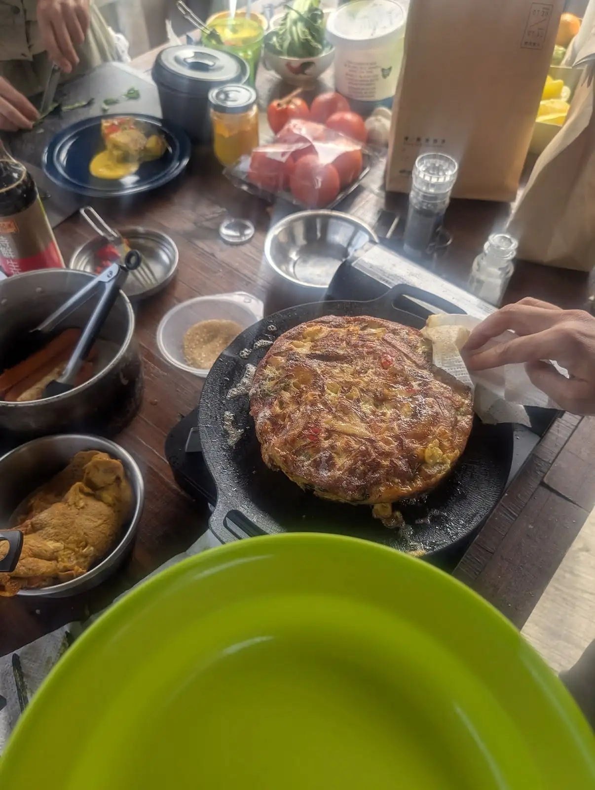 村落露營 之 夕酒朝啡 - Gallery image 16