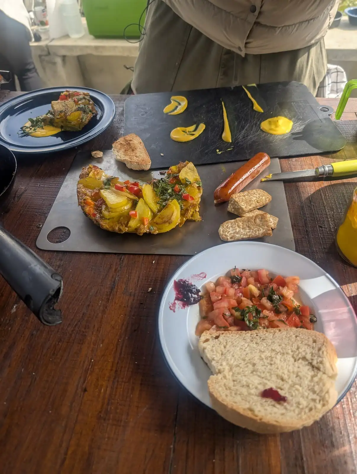 村落露營 之 夕酒朝啡 - Gallery image 18