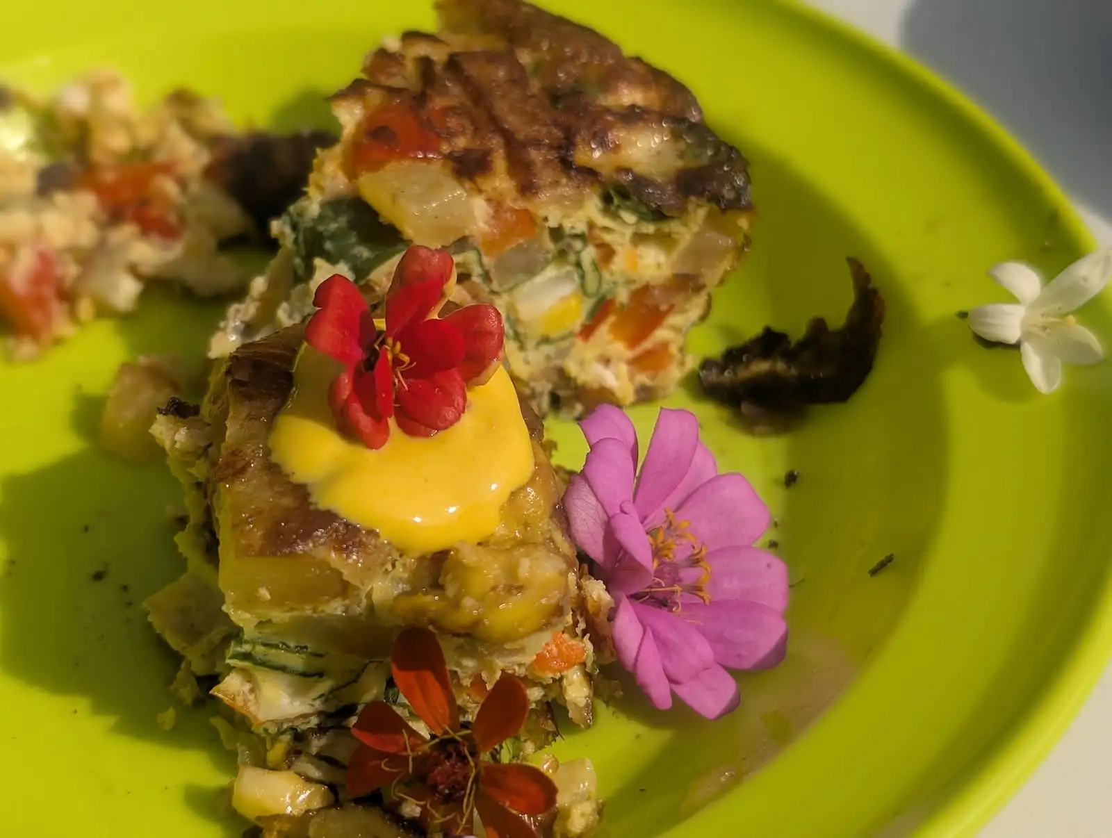 村落露營 之 夕酒朝啡 - Gallery image 19