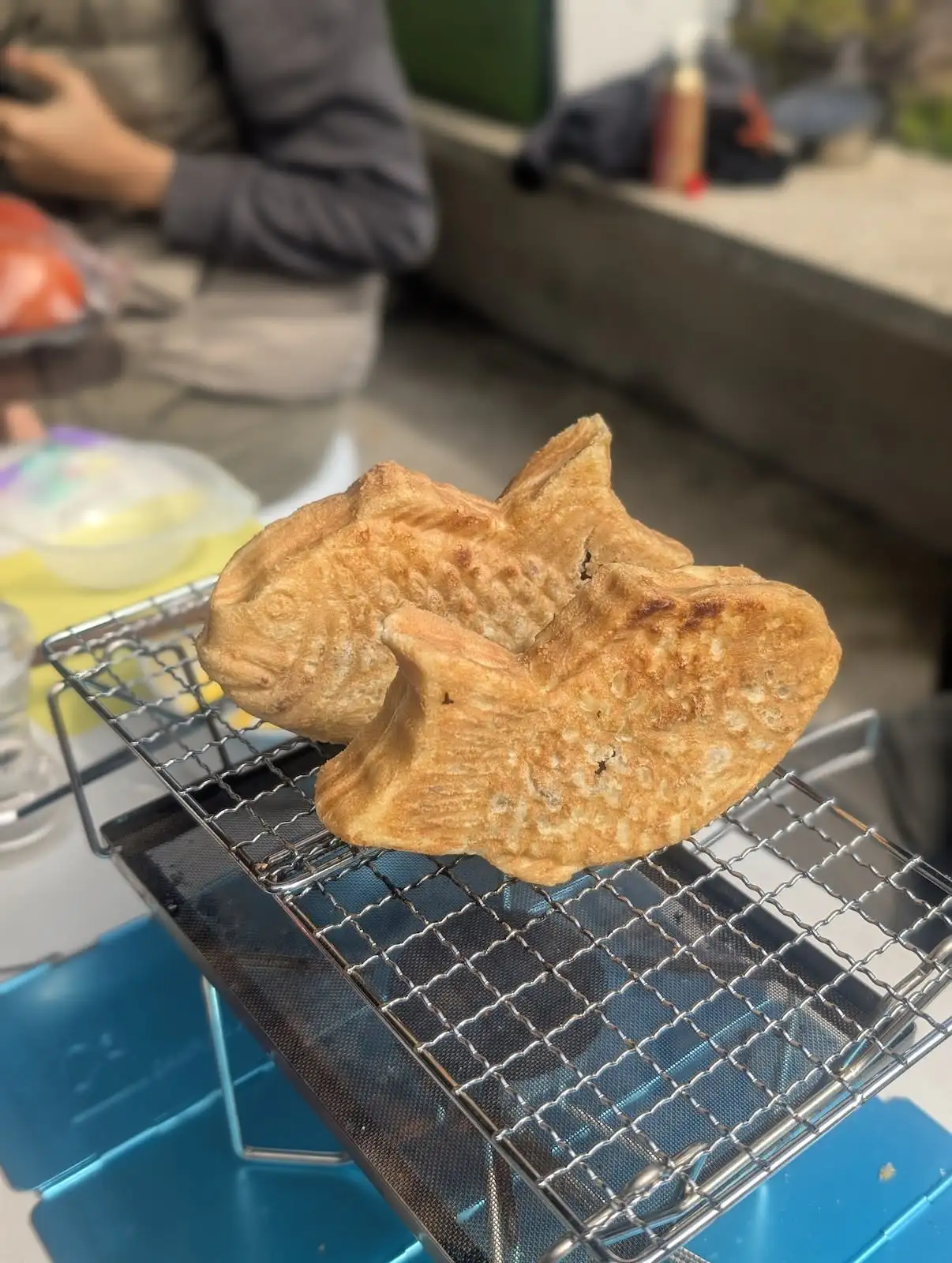 村落露營 之 夕酒朝啡 - Gallery image 21