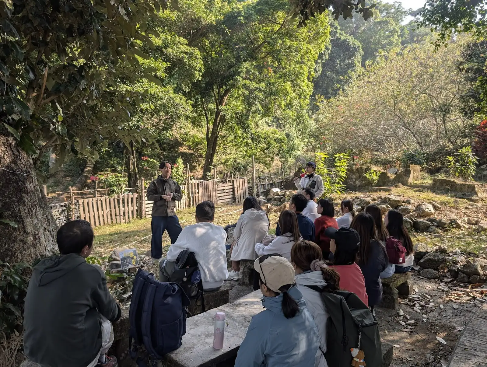 原來敢生活音樂營 - Gallery image 4