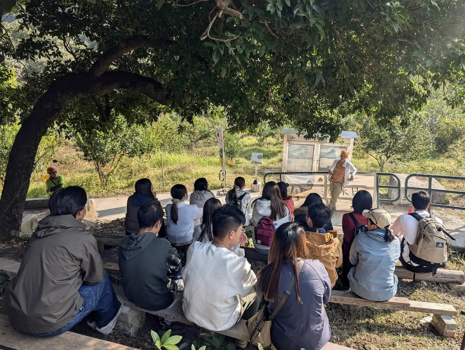 原來敢生活音樂營 - Gallery image 5