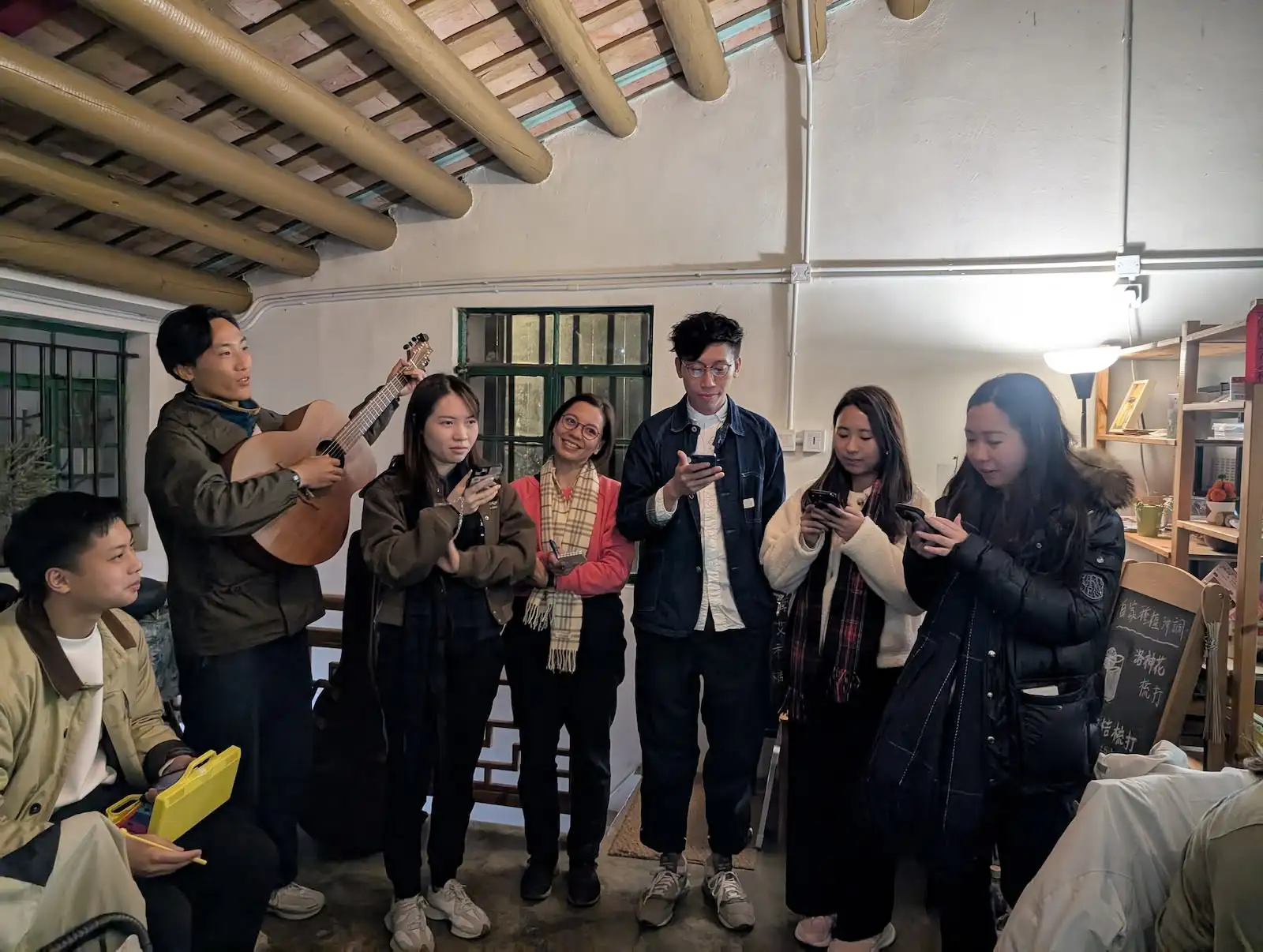 原來敢生活音樂營 - Gallery image 13