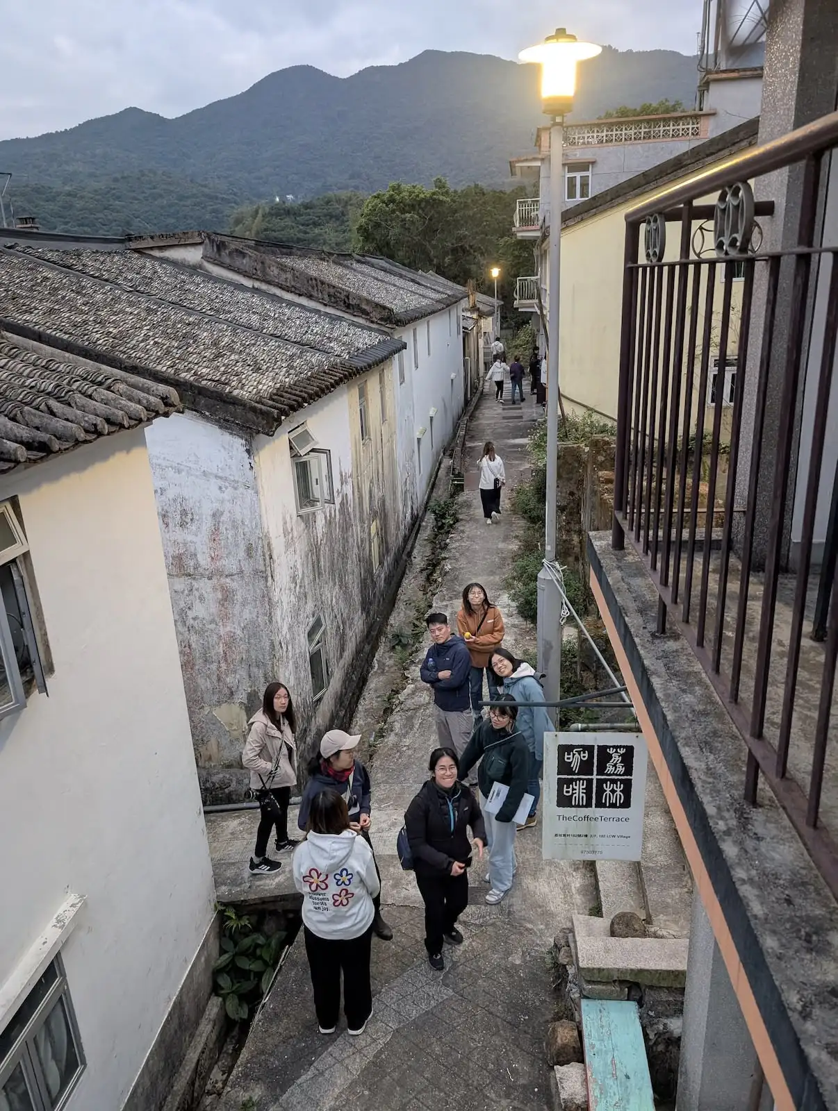 邊界流浪 - Gallery image 4