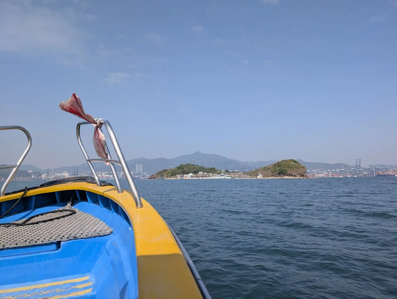 邊界流浪 - Gallery image 7