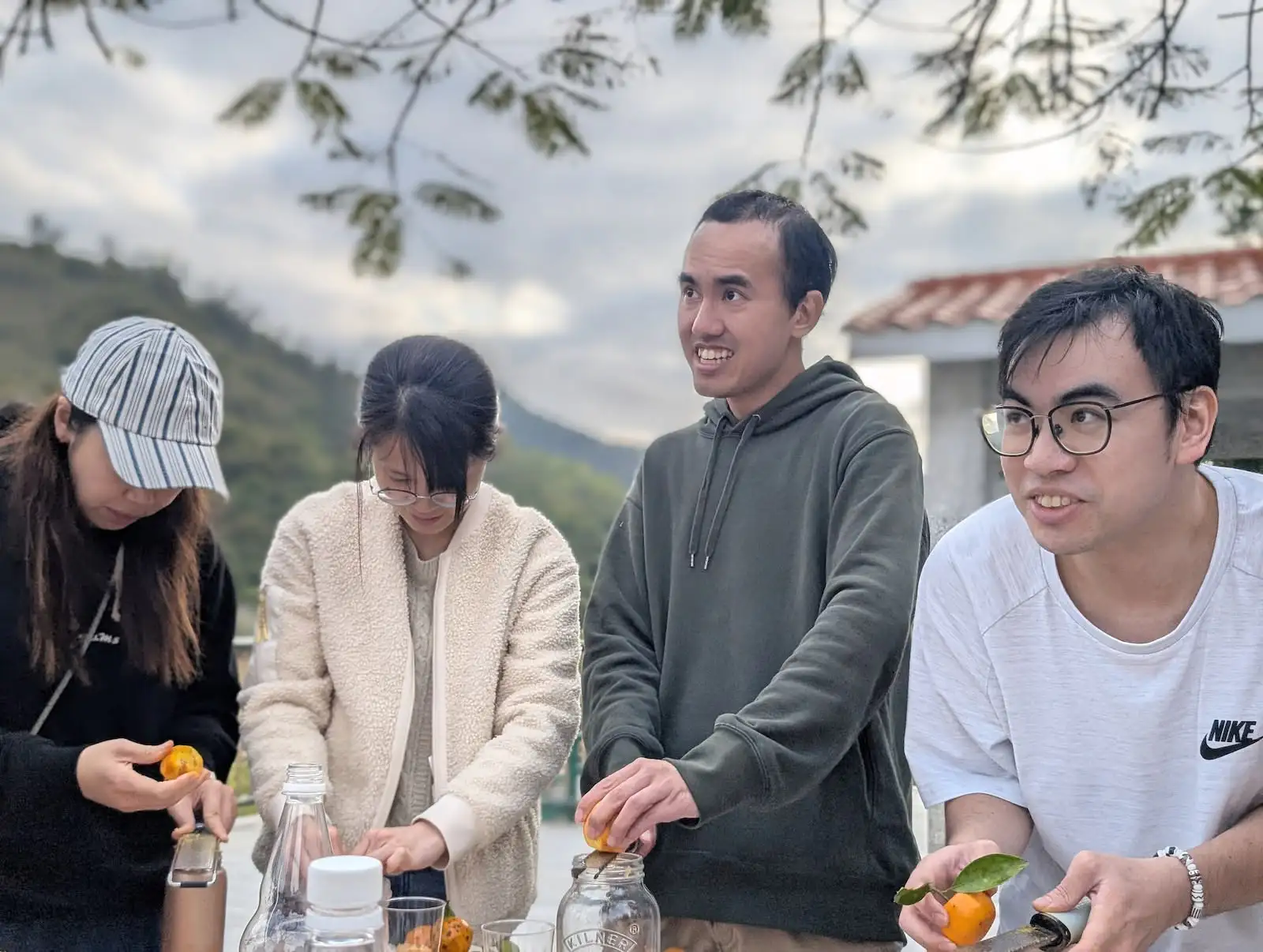 盲盒旅行 - Gallery image 12