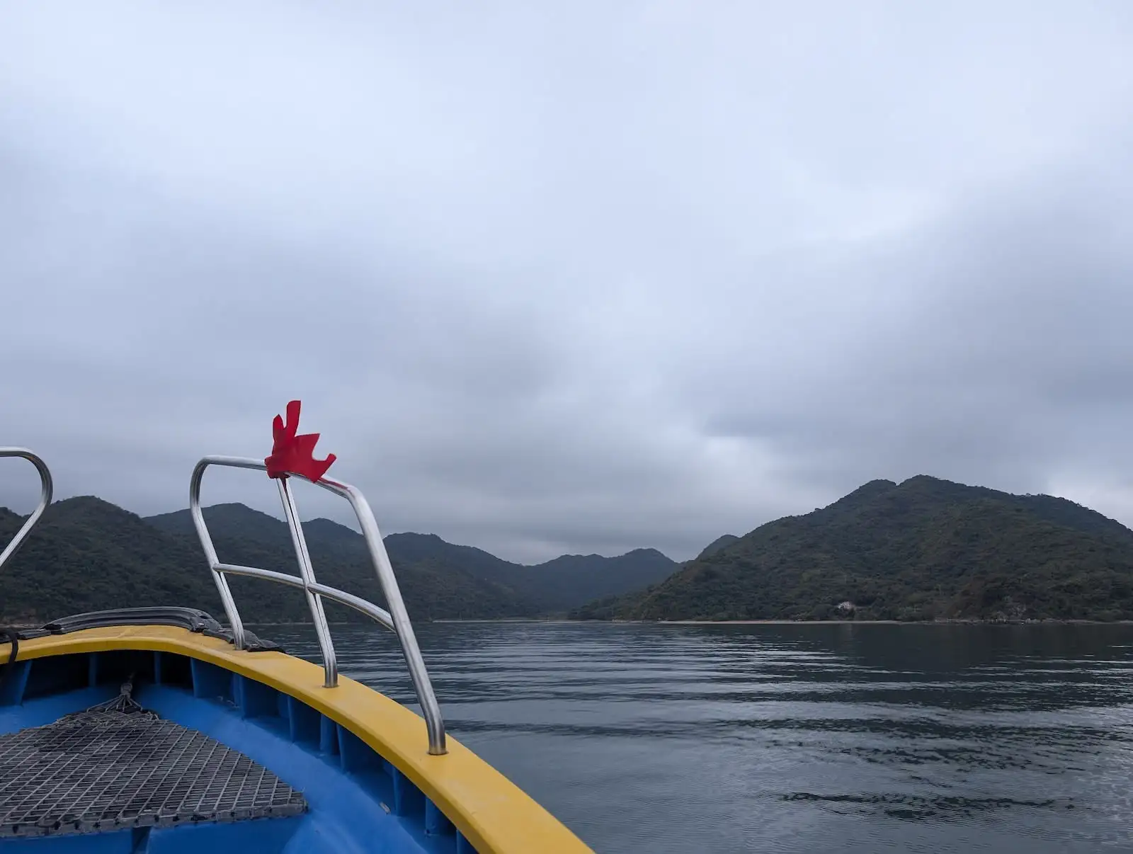 沙頭角禁區 集合 - image 1